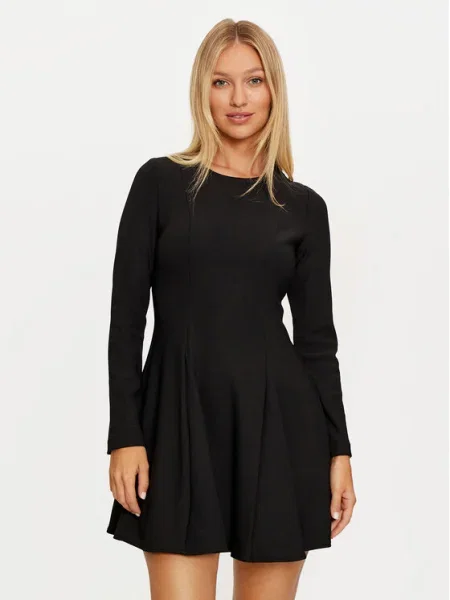 Marciano Guess Rochie cocktail negru