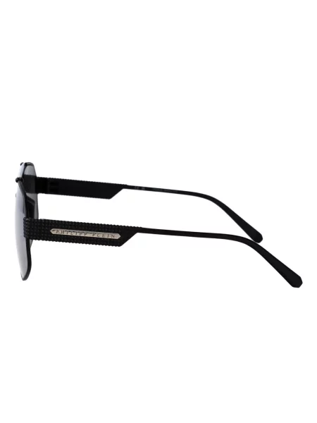 Ochelari de soare Philipp Plein Eyewear negru
