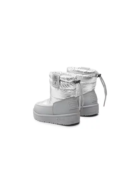 Cipele Big Star Shoes siva