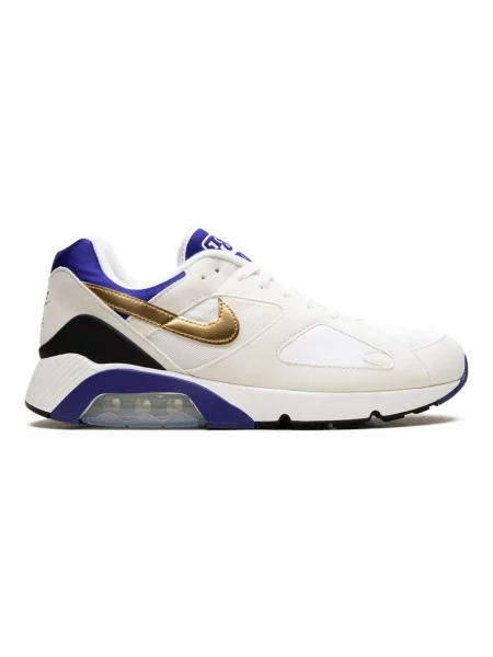 Sneakersy Nike Running do biegania białe