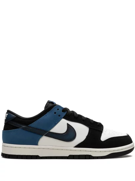 Sneakerși Nike Dunk alb