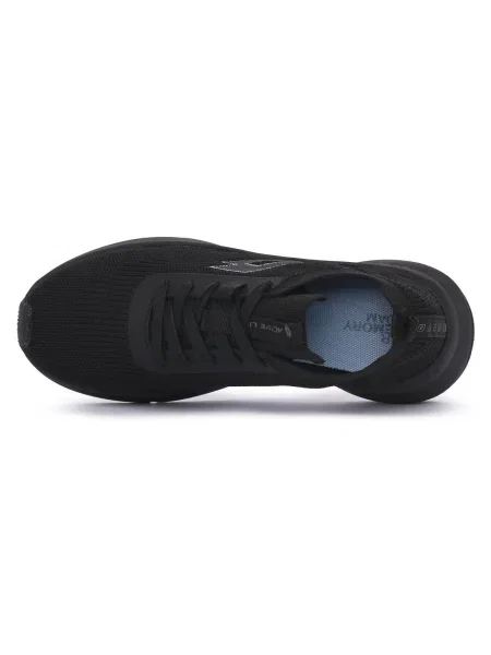 Pantofi Lotto gri