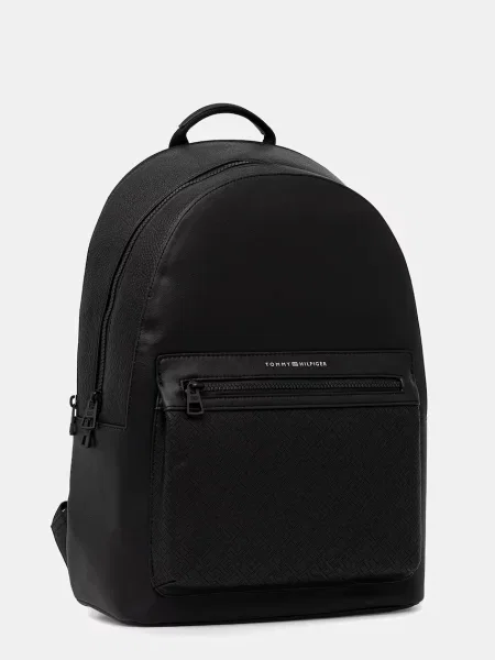 Tommy Hilfiger Rucsac negru
