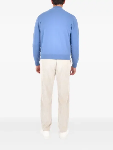 Kardigan Drumohr modrý