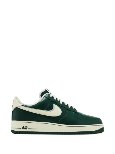 Sneakerși Nike Air Force 1 verde