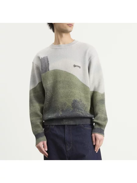 Sweter Heresy