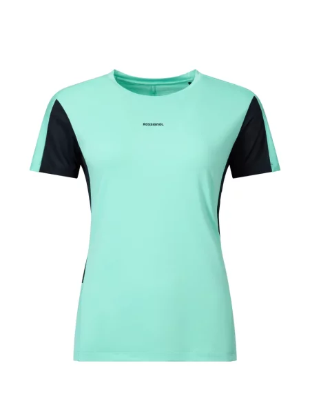 Tricou Rossignol verde