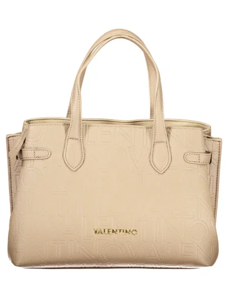 Geantă Valentino Bags bej