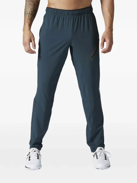 Pantaloni Reebok verde