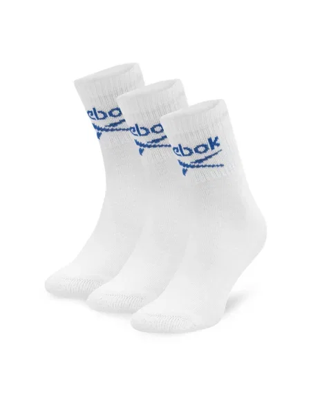 Pančuchy Reebok biela