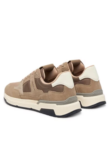 Sneakersy Gant Jeuton béžová