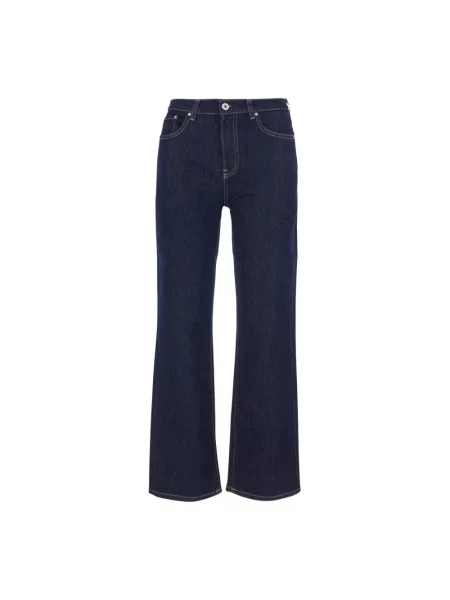 Jeansy Ag Jeans niebieskie