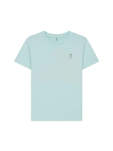 Tricou copii Harper And Neyer albastru
