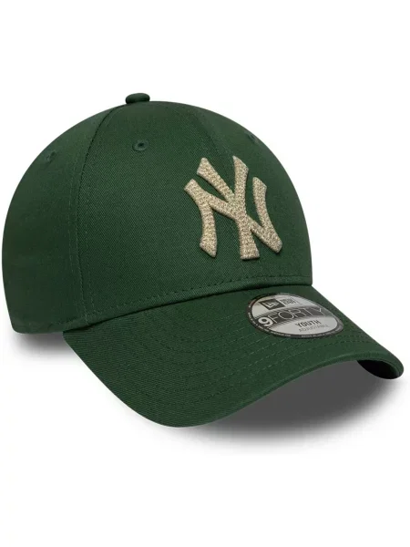 Klobúk New Era zelená