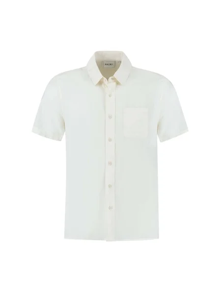 Shiwi Košile ETHAN' bílá