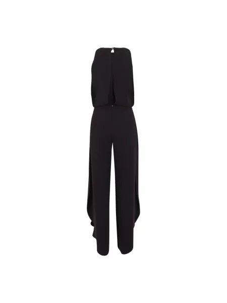 Kombinezon Max Mara czarny