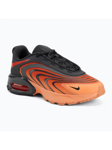 Кроссовки Nike Air Max серые