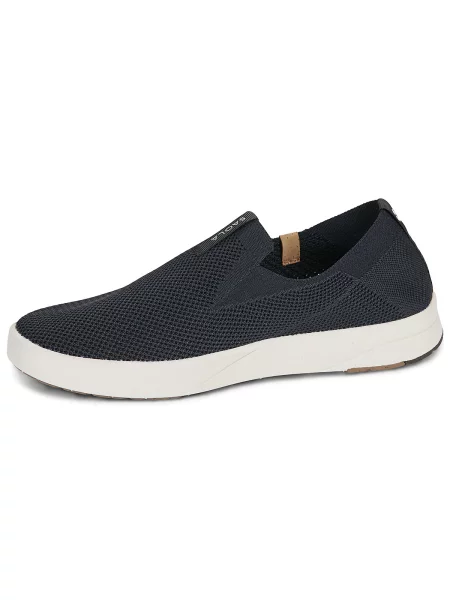 Pantofi Saola negru
