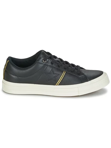 Pantofi Converse negru
