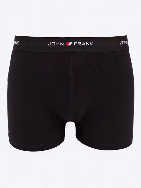 John Frank Bokserki