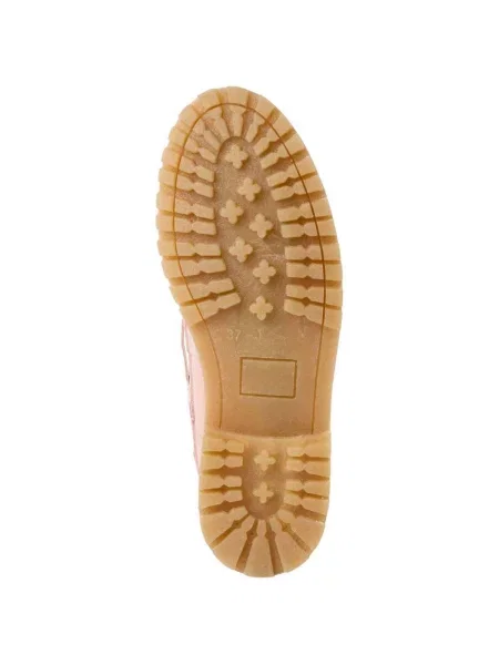 Pantofi Tamaris roz