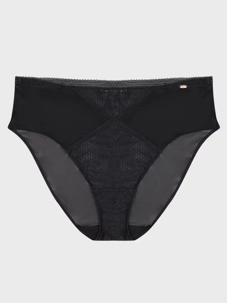 Трусы Pretty Polly черные