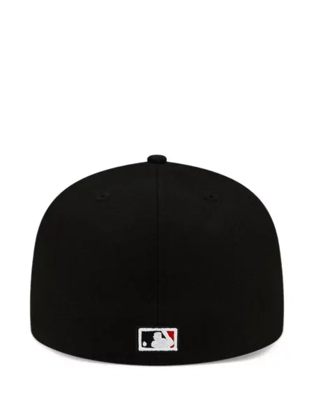 Șapcă New Era Cap alb