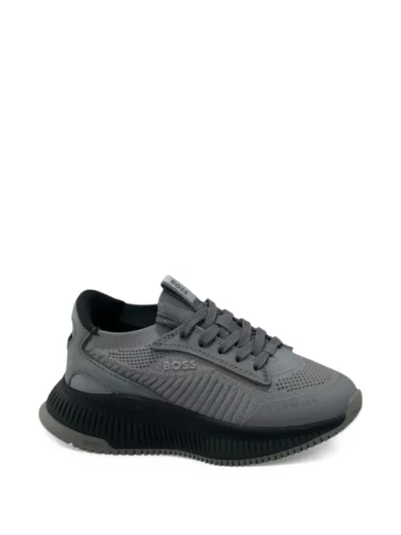 Sneakersy dziecięce Bosswear szare