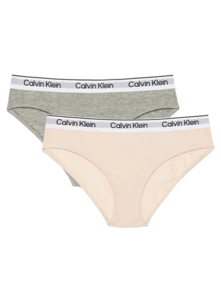 Calvin Klein Underwear Комплект бикини Цветен