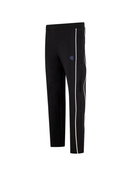 Pantaloni Flâneur alergare negru