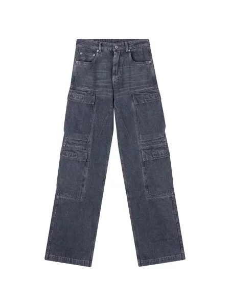 Blugi Rick Owens Drkshdw gri