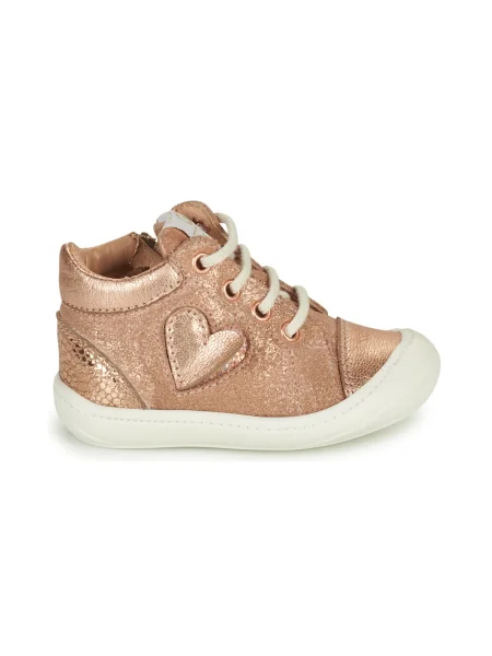 Pantofi copii Gbb roz