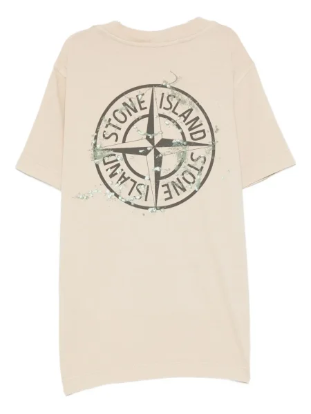 Koszulka dziecięca Stone Island