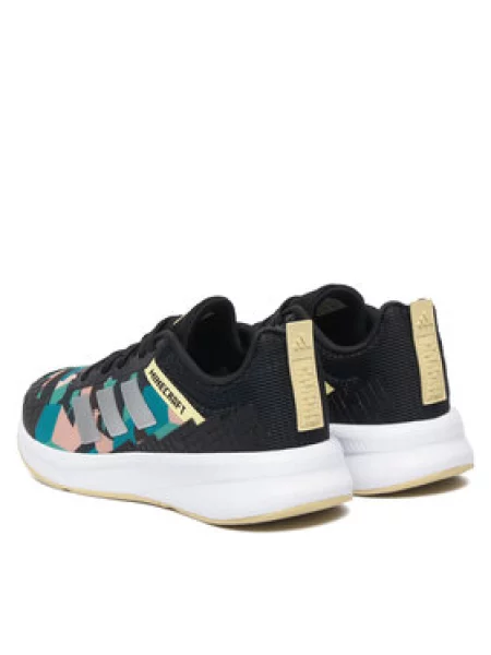 Adidas Sportcipők Adidas Minecraft Fortarun Shoes Junior Színes