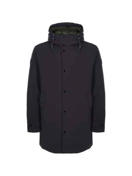 Geacă Woolrich negru