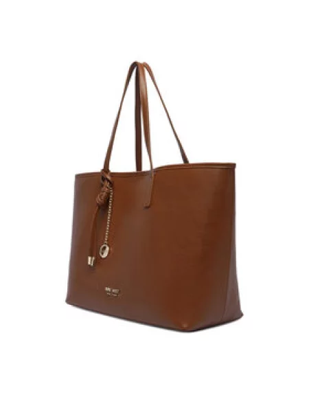 Torbica Nine West CEO-SILK smeđa