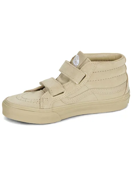 Gyerek félcipő Vans bézs