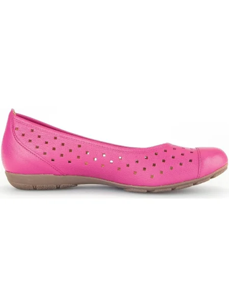 Pantofi cu toc Gabor