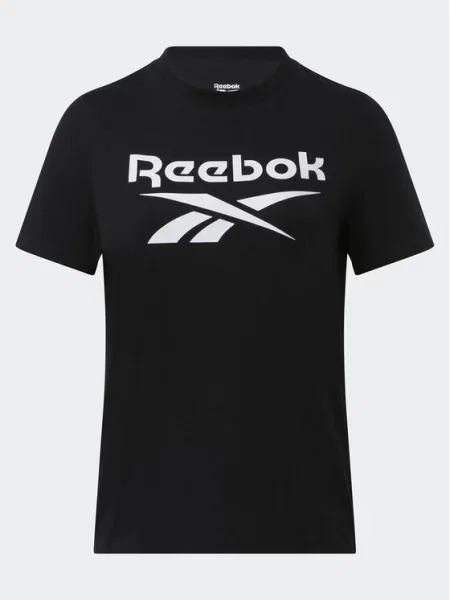 Tričko Reebok Identity čierna