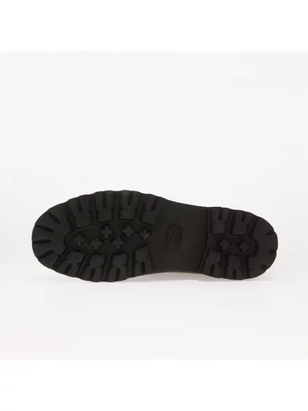 Ghete Clarks Cleyhill Top negru