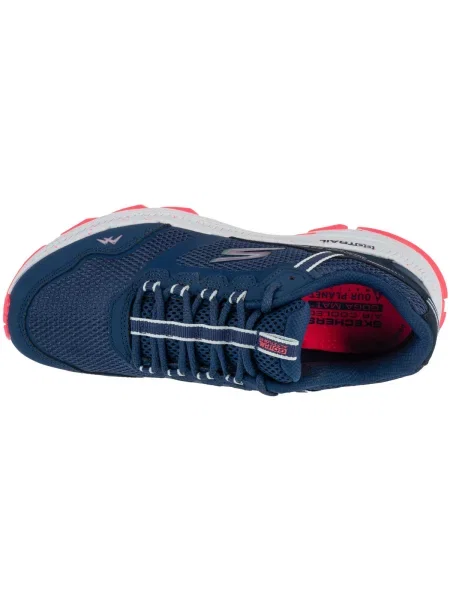 Pantofi Skechers albastru