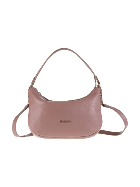 Torebka Pierre Cardin różowa