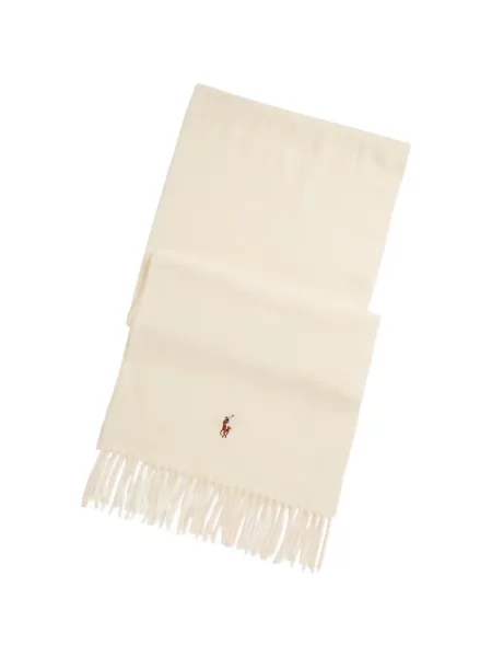 Șosete Polo Ralph Lauren cu model herringbone cu broderie plasă albastru