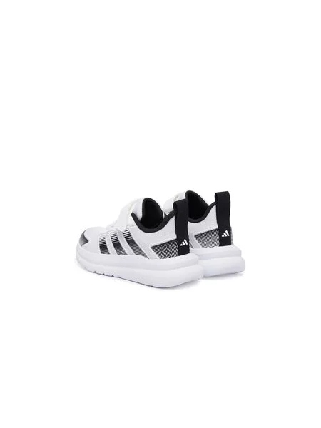 Sneakersy adidas Tensaur Run Shoes Children bílá