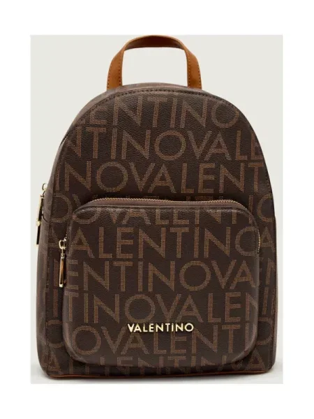 Geantă Valentino maro