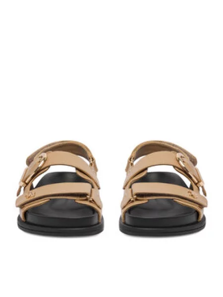 Szandál U.S. Polo Assn. bézs
