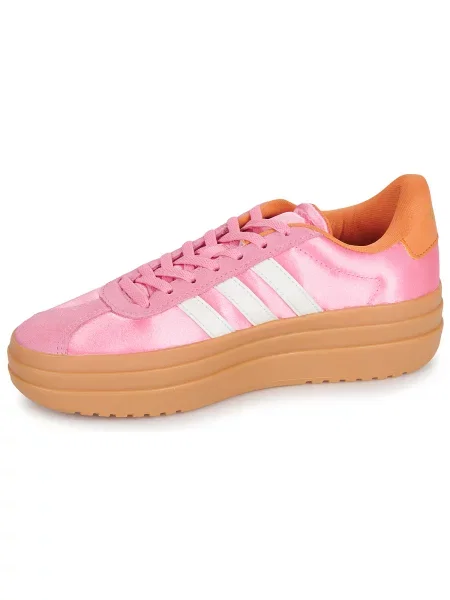 Tenisky Adidas ružová