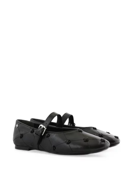 Pantofi cu toc Tory Burch negru