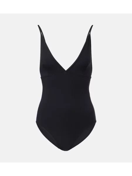 Costum de baie Toteme negru