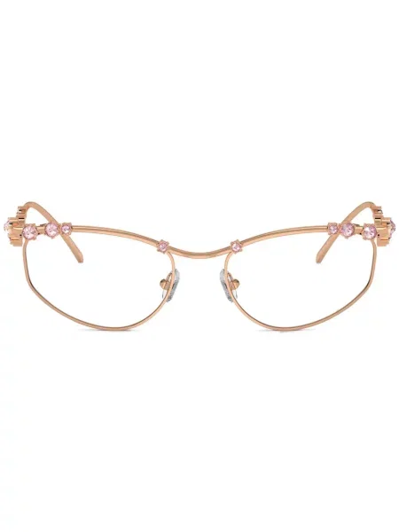 Слънчеви очила Swarovski Eyewear
